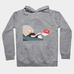 Netflix Hoodie